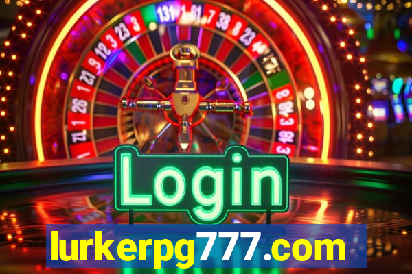 lurkerpg777.com