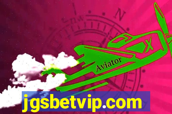 jgsbetvip.com