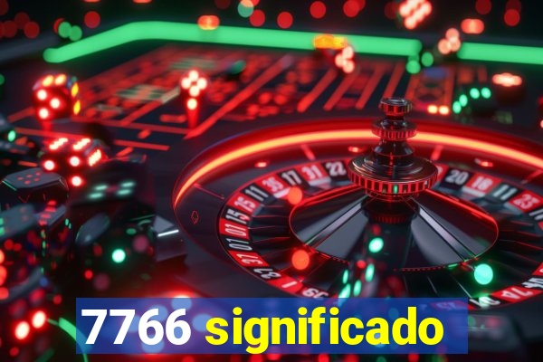 7766 significado