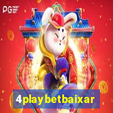 4playbetbaixar