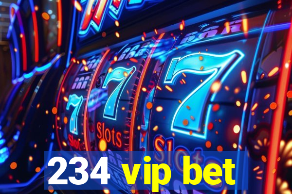 234 vip bet