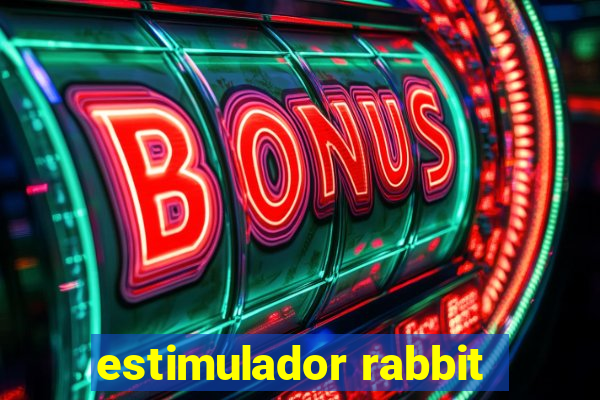 estimulador rabbit