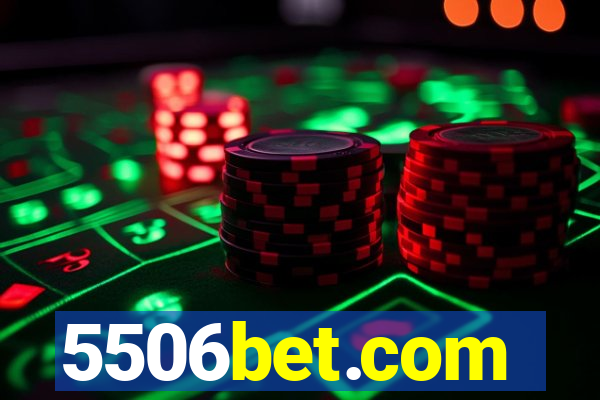 5506bet.com