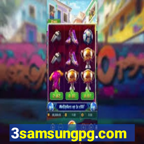 3samsungpg.com