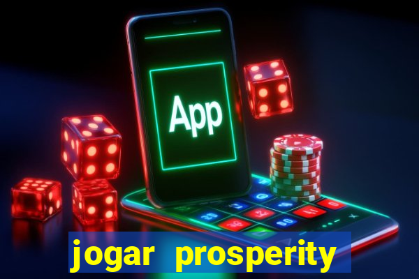 jogar prosperity fortune tree demo