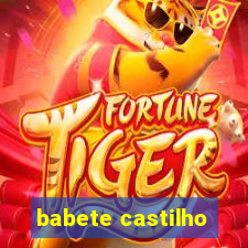 babete castilho