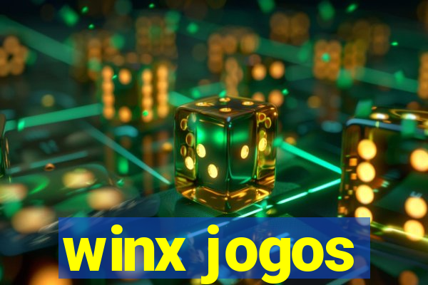 winx jogos