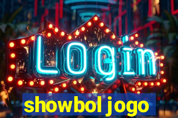 showbol jogo