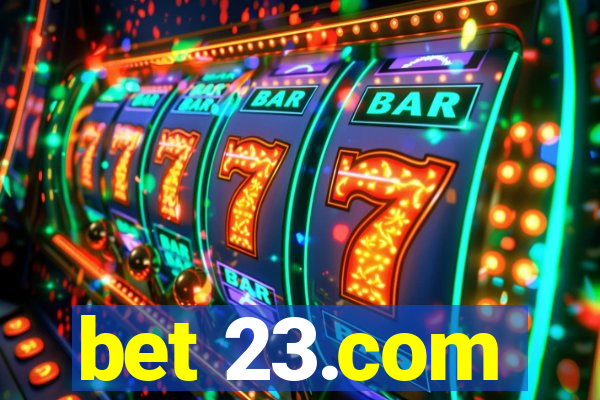 bet 23.com