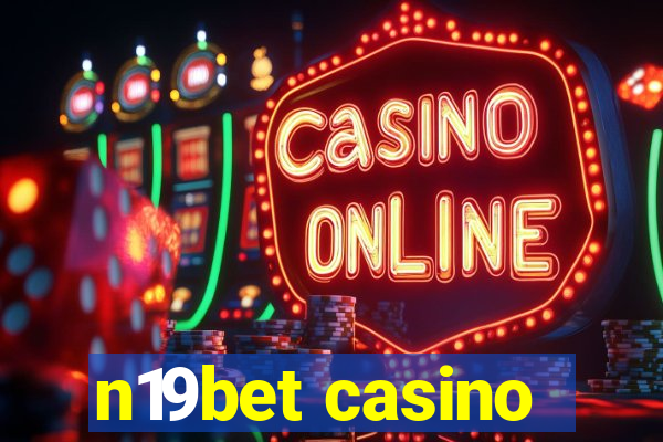 n19bet casino