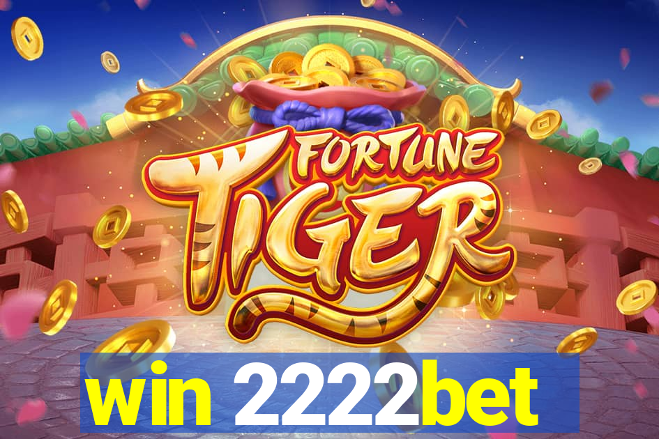 win 2222bet