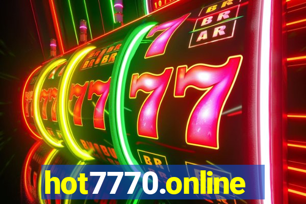 hot7770.online