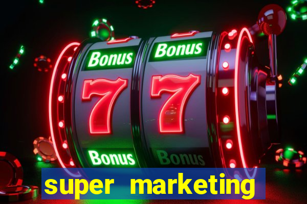 super marketing simulator dinheiro infinito