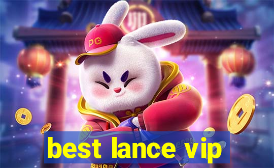 best lance vip