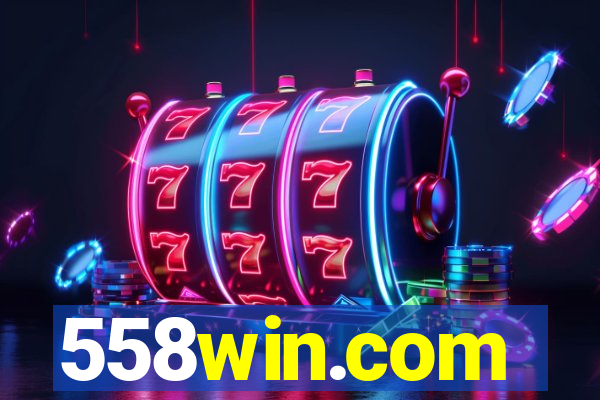 558win.com