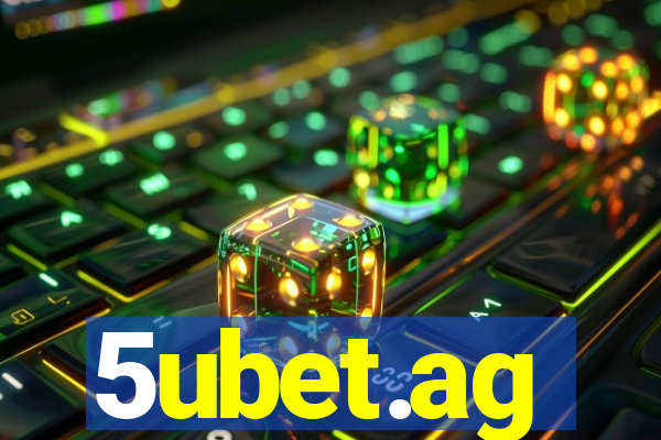 5ubet.ag