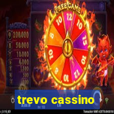 trevo cassino