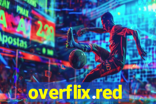 overflix.red