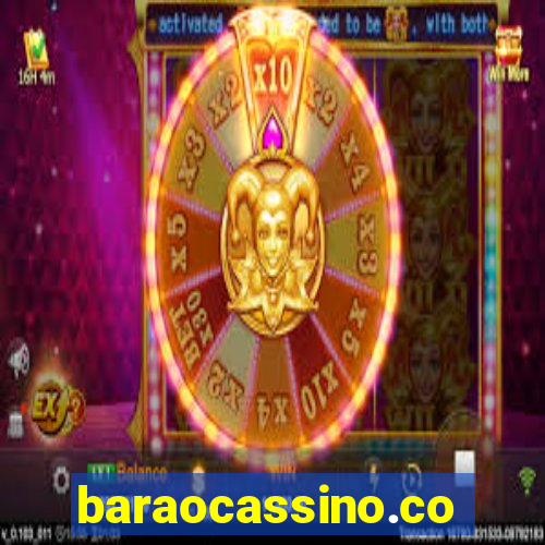 baraocassino.com