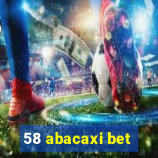 58 abacaxi bet