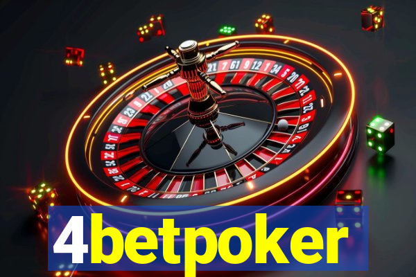 4betpoker