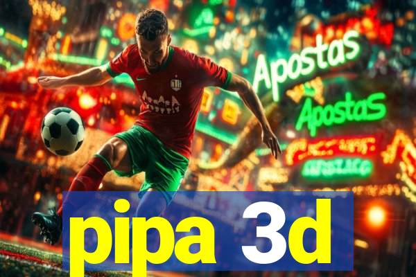 pipa 3d