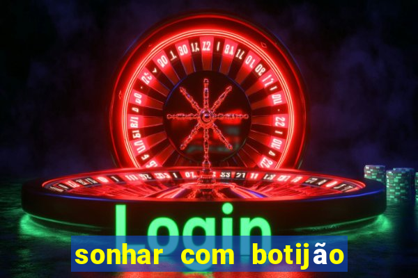 sonhar com botijão de gás jogo do bicho