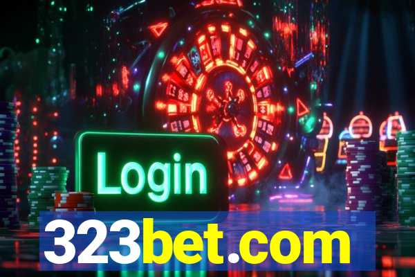 323bet.com