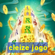 cleize jogo