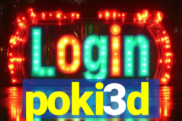 poki3d