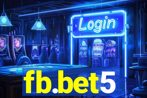 fb.bet5