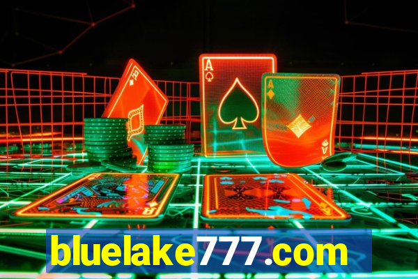 bluelake777.com