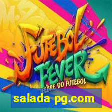 salada pg.com