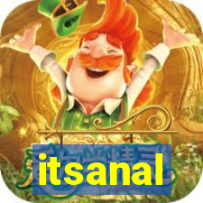 itsanal