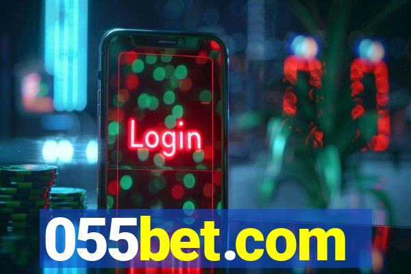 055bet.com