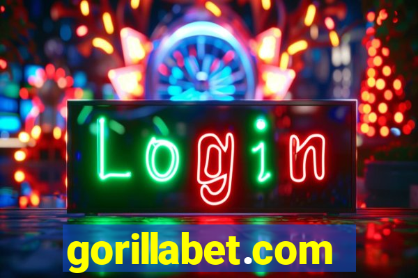 gorillabet.com