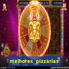 melhores pizzarias de porto alegre