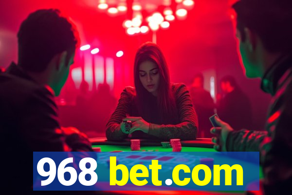 968 bet.com