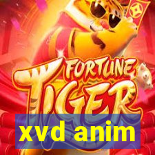 xvd anim