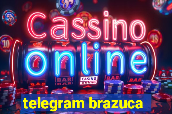 telegram brazuca