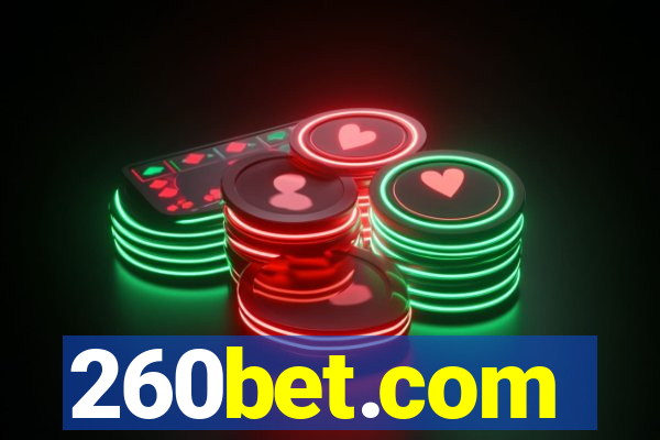 260bet.com