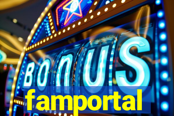 famportal