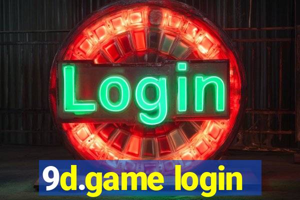 9d.game login