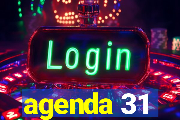 agenda 31