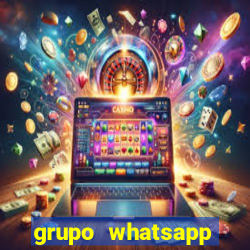 grupo whatsapp resenha rj