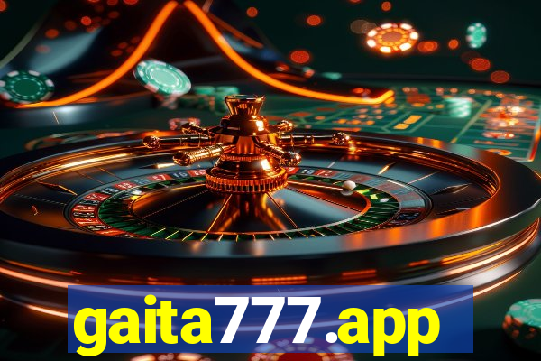 gaita777.app