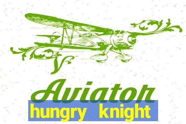 hungry knight gameboy rom pt br