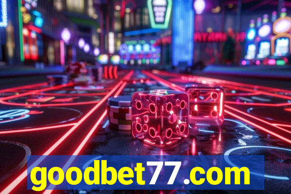 goodbet77.com