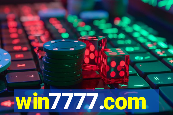 win7777.com