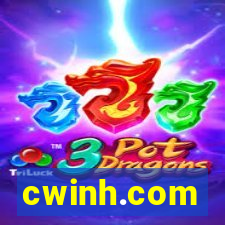 cwinh.com